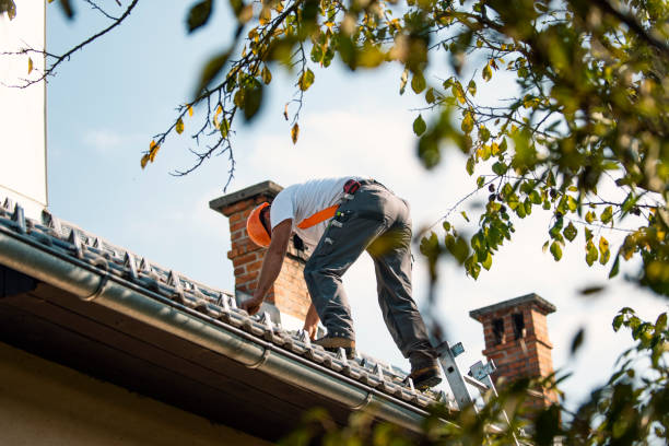 Best Metal Roofing Contractor  in Stroudsburg, PA
