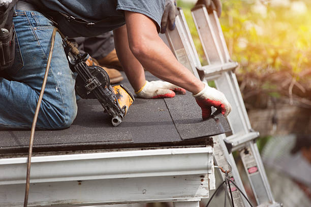 Best Storm Damage Roof Repair  in Stroudsburg, PA